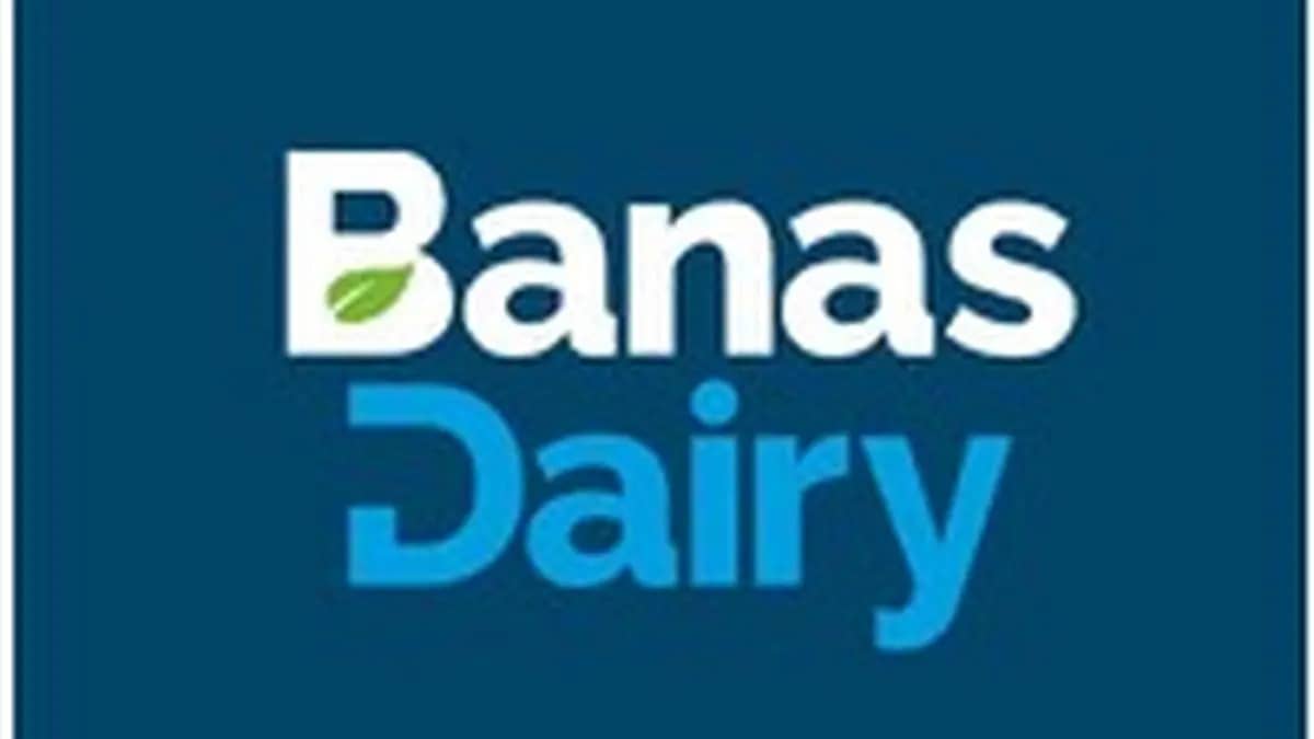 Banas Dairy to Boost Cattle Dung Processing Capacity by 51%