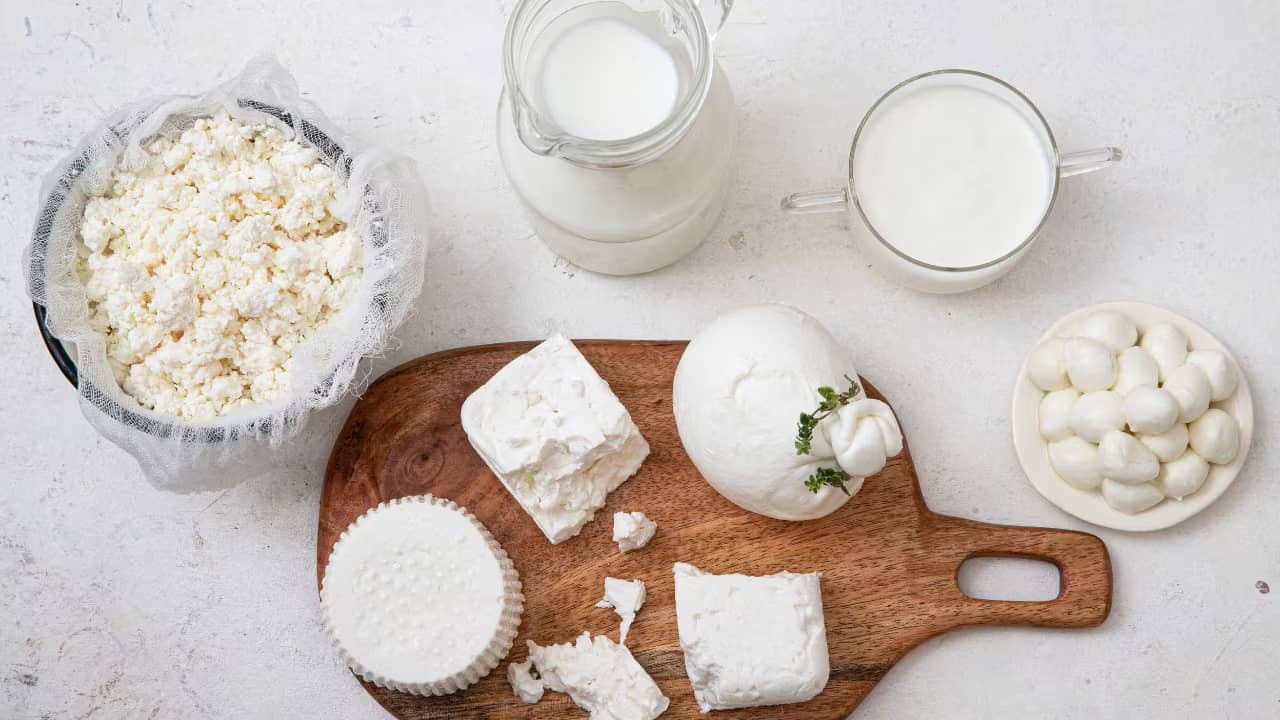 Dairy Players: Does Higher VAP Mix Justify Premium Valuations?