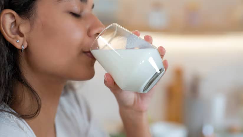 Dairy Drinks Tap Into the Growing Benefit Stacking Trend