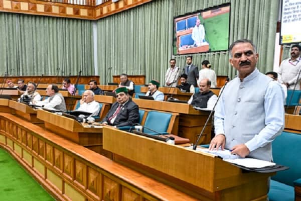Himachal Raises Milk Support Price to ₹61 Per Litre