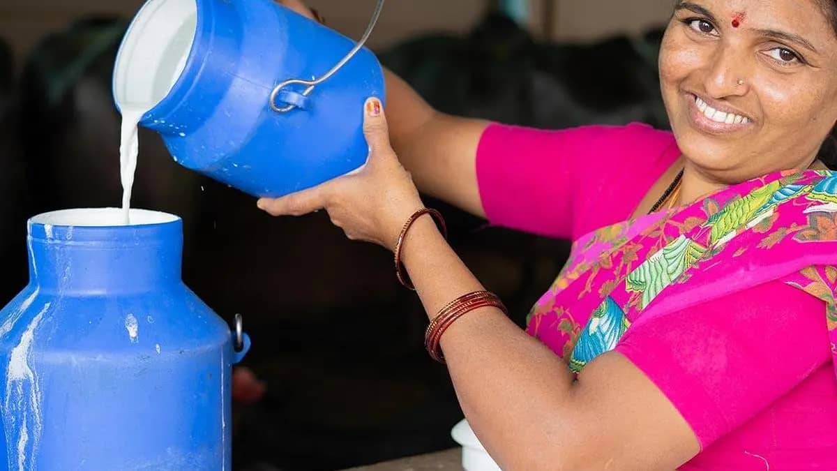 The Hidden Cost of Dairy Wastage: Why Inventory Management Matters in India
