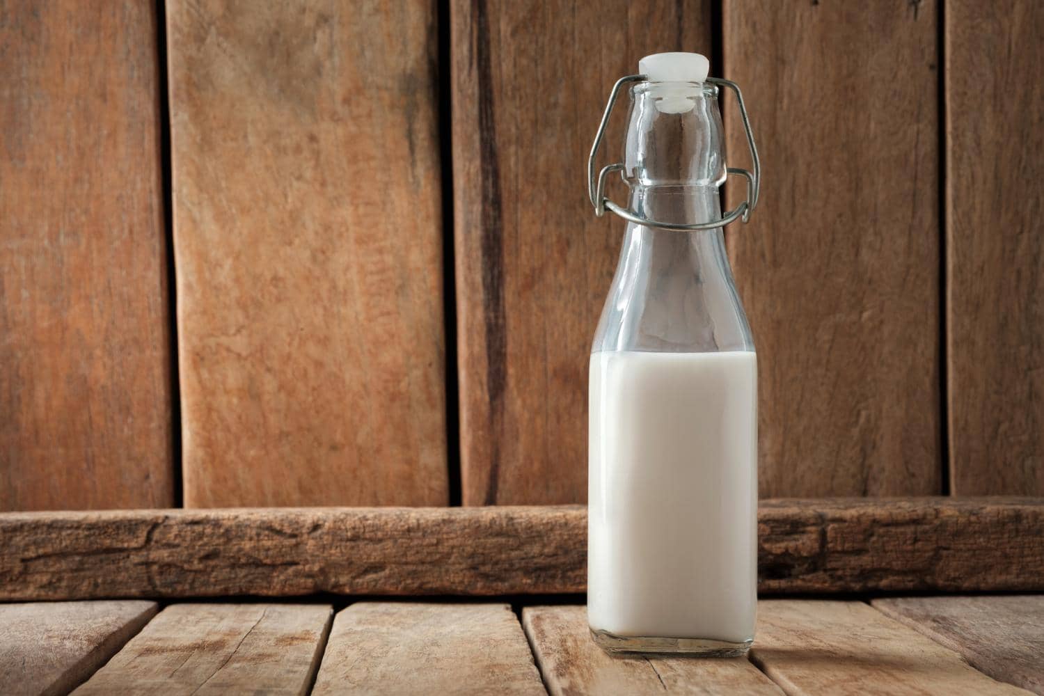 Pediatricians Warn of Raw Milk Health Risks