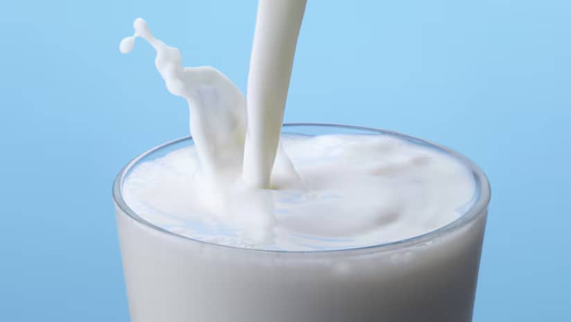 FrieslandCampina to Shift Milk Trucks to Bio-CNG
