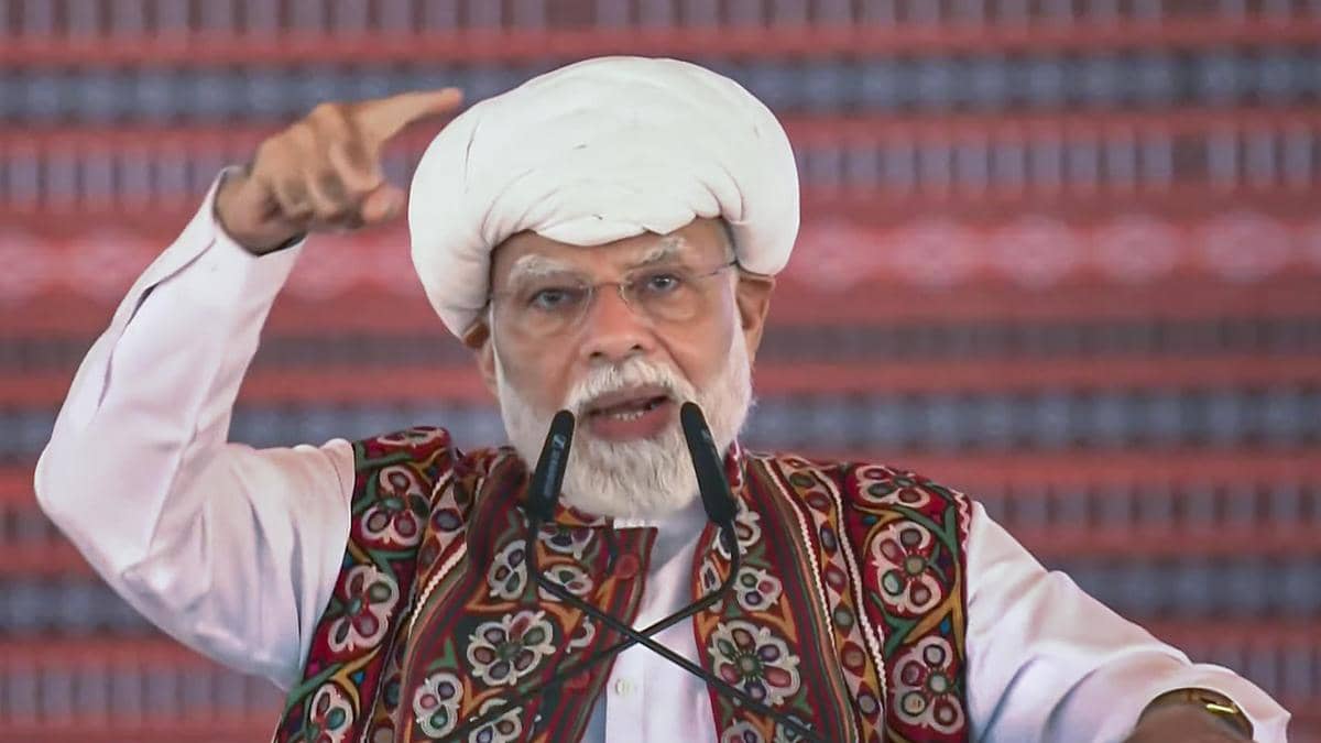 India’s Milk Yield Reaches 8 Litres per Animal: PM Modi