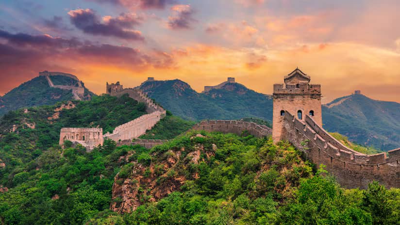 China’s Dairy Industry Enters a New Era