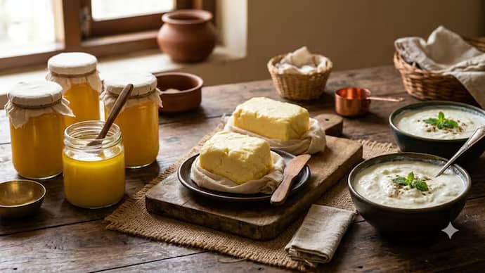 Aavin Raises Dairy Product Prices Ahead of Diwali in Tamil Nadu