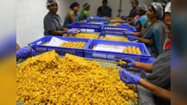 FSSAI Orders Festive Season Checks on Dairy Products