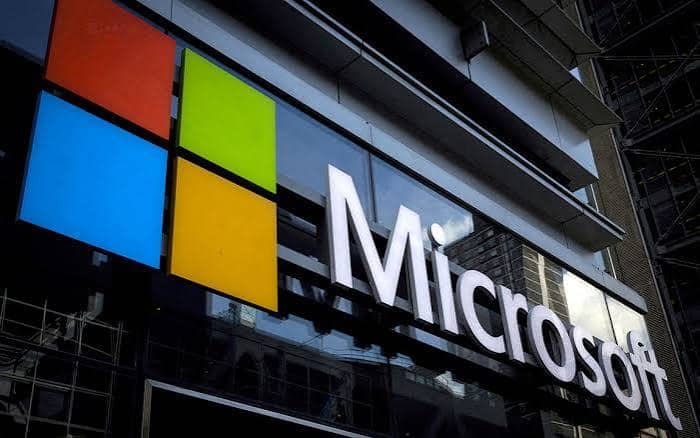 Microsoft President Says Milk Faces More Rules Than AI