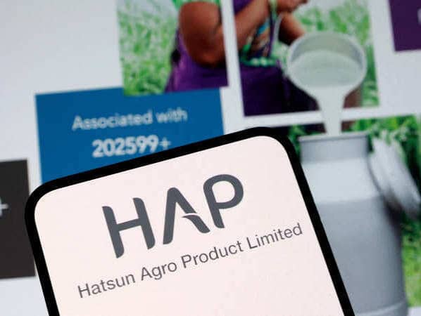 Hatsun Agro Targets 50% Revenue Growth in Two Years