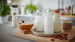 Ireland Advises Against Plant-Based Dairy for Teens