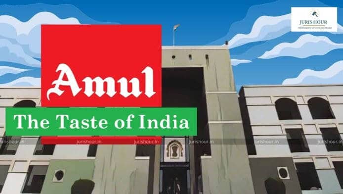 Gujarat HC Quashes ₹43.43 Crore GST Demand Against Amul