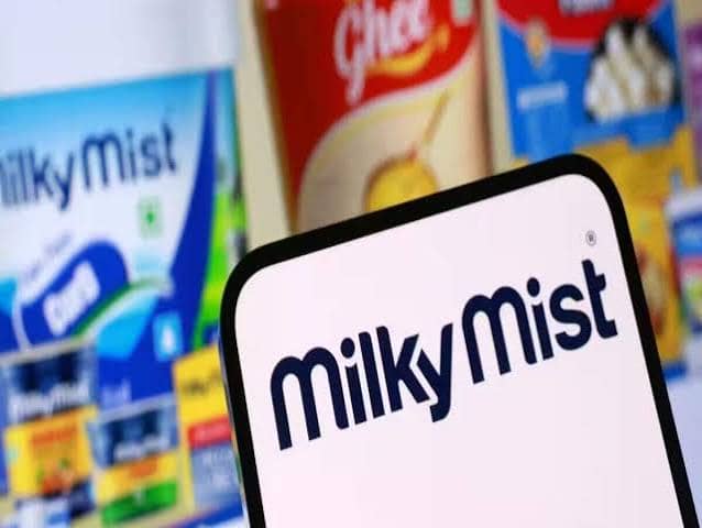 Milky Mist Revenue Rises 41.6%; Net Profit Jumps 174.5% YoY.