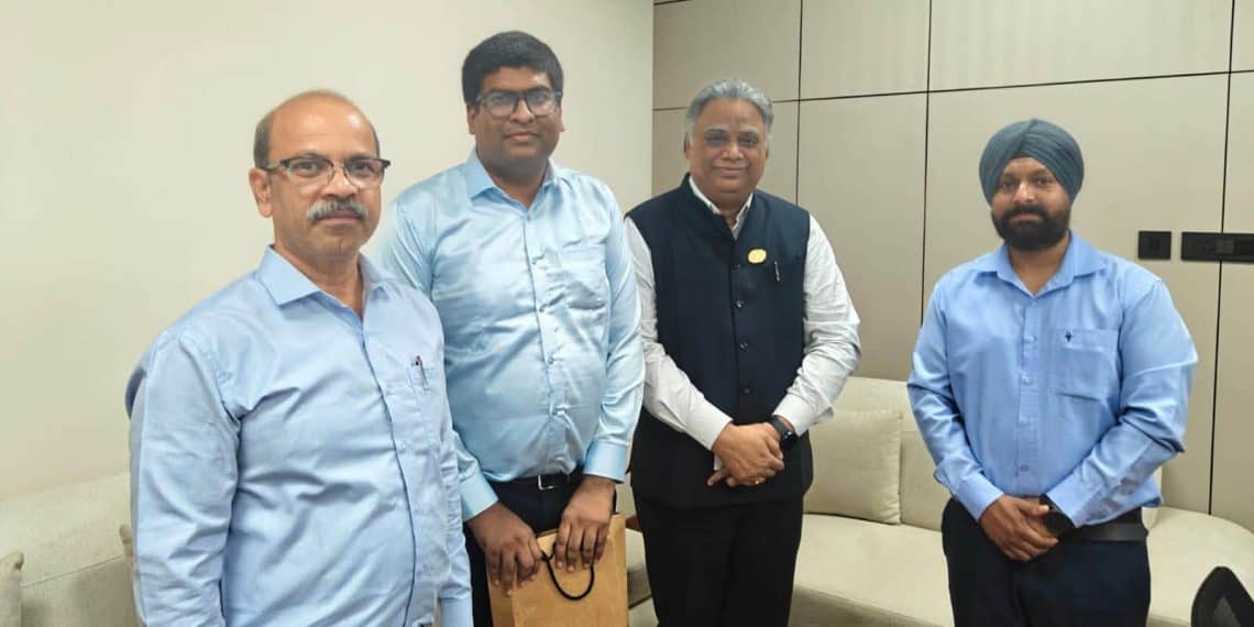 NCDFI, Banglar Dairy Explore eMarket Expansion