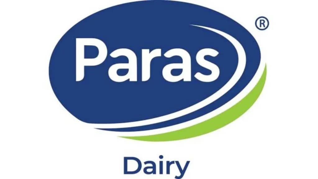 Paras Dairy Owner Targets ₹5,000 Crore Revenue