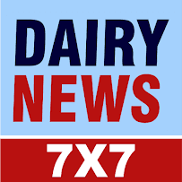 Corey Geiger Named World Dairy Expo Industry Person