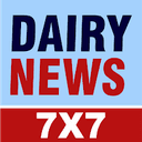 Dairy News 7x7