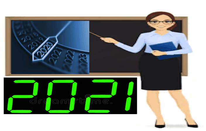 2020 was my best teacher: A blog by Kuldeep Sharma