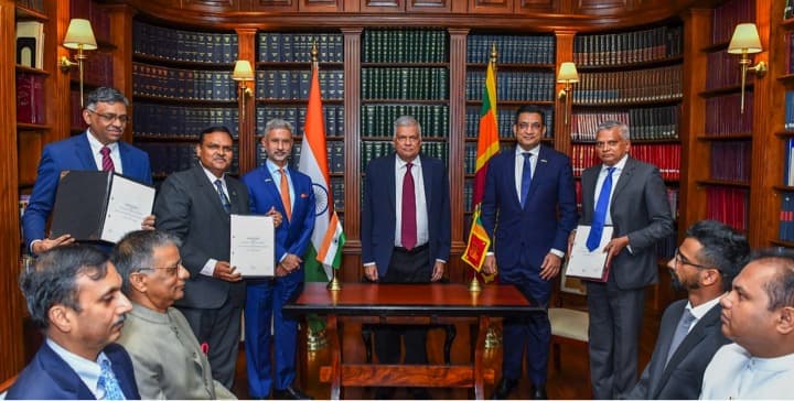 Sri Lanka takes Amul’s help to achieve self-sufficiency in dairy