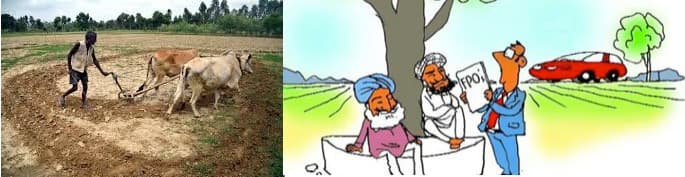 Guidelines for promoting FPOs a bureaucratic maze