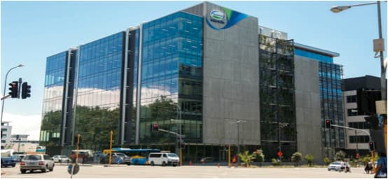 New Zealand dairy giant Fonterra back in the black after two years of heavy losses