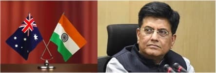 Centre may avoid sensitive sector like Dairy in FTA with UK and Australia