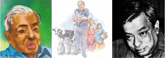 Remembering Dr Kurien is not enough : Lets walk the talk