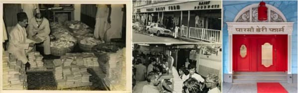 Mumbai’s century-old Parsi Dairy Farm is keeping up with the times