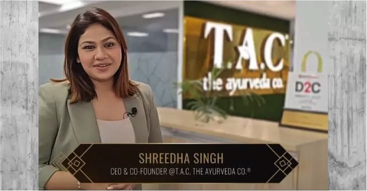 The Ayurveda Company Invests in Vastu Ghee Brand
