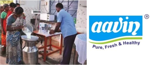 Expression of interest called for renting milk analysers