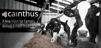 New technology to optimize milk production and welfare using cameras