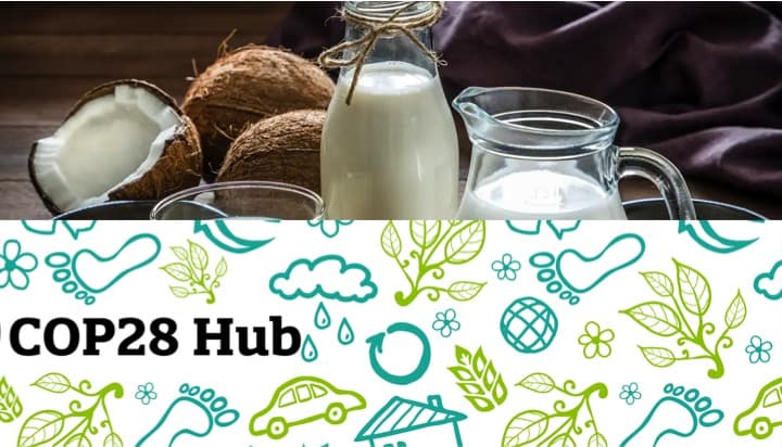 UN: New Meat, Dairy Alternatives May Reduce Climate Emissions