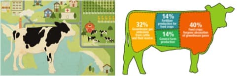 Dairy sector in India: Can climate change limit its growth?