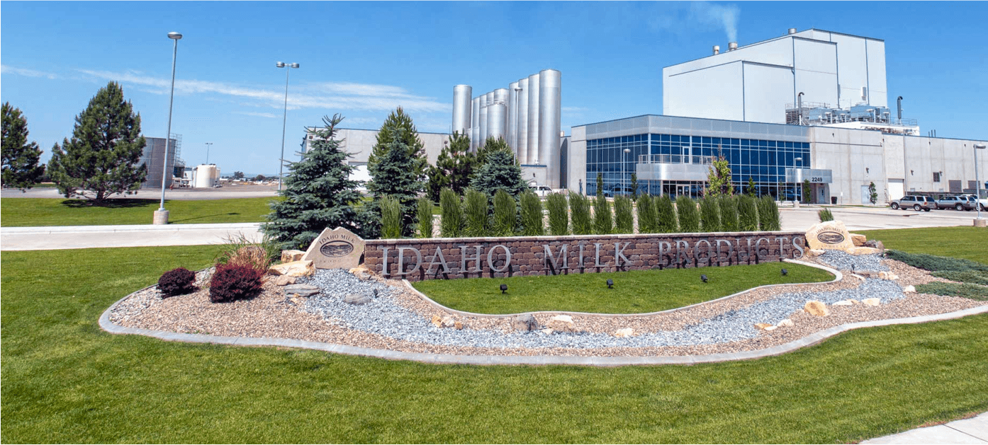 Idaho Milk Products Sponsors higher education in Dairy Proteins