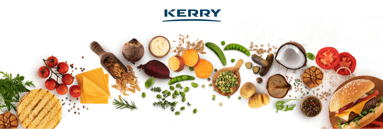 Kerry highlights top flavors for innovation in global 2022 taste charts