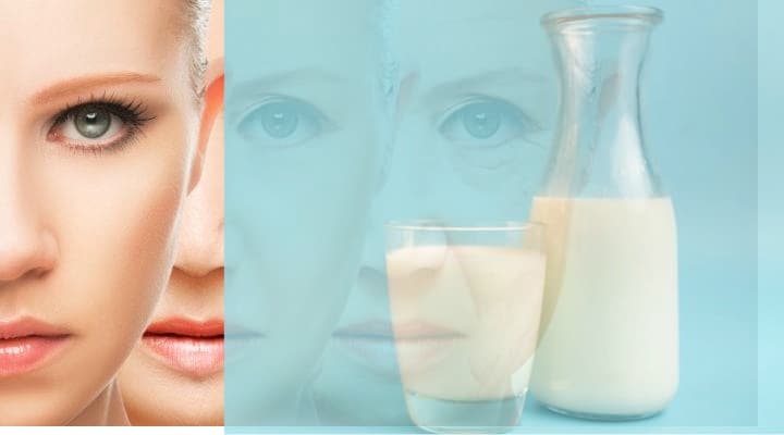 Study finds milk may shorten lifespan, fermented milks are big exception