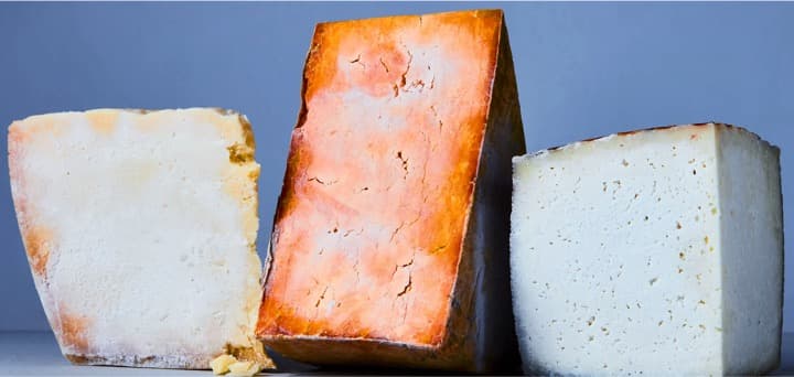 Is It Okay to Freeze Cheese?