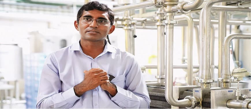 Practicing Sustainable ‘Milkology’