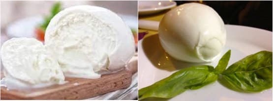 Buffalo Mozzarella cheese,desi ghee,etc cleared under PLI by the Govt