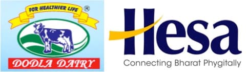 60K dairy farms to strategize their supply-chain with Dodla- Hesa Global