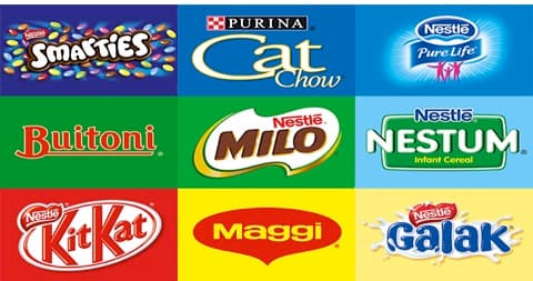 Nestle Registers Single-Digit Growth In Indian Market For 2nd Quarter