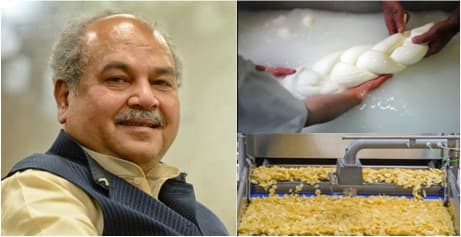 MoFPI issues guidelines for ‘PLI Scheme for the Food Processing Industry’