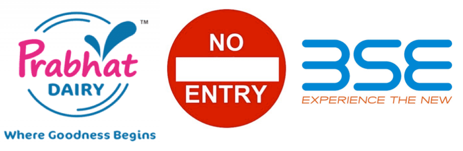 Prabhat dairy to be delisted from the stock exchange from April 30th