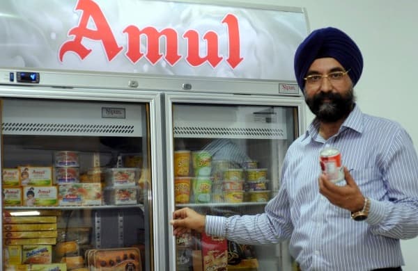 At Amul, we don’t check if our advertising is working or not: RS Sodhi