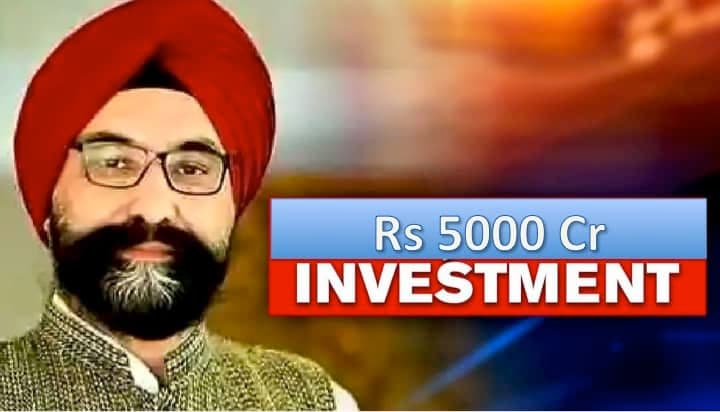 Amul to invest Rs 5000 Crores in next 5 years in dairy infrastructure