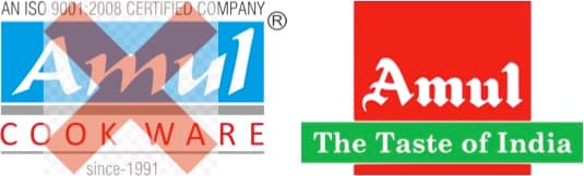 HC sides with Amul; serves injunction against kitchenware maker