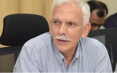 Organised sector share in dairy targeted at 50% in next 5 years- Atul Chaturvedi