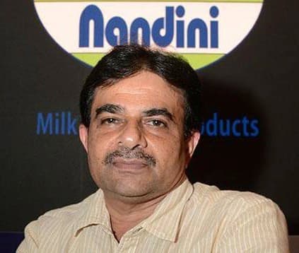 Nandini plans to double their sales in Mumbai market