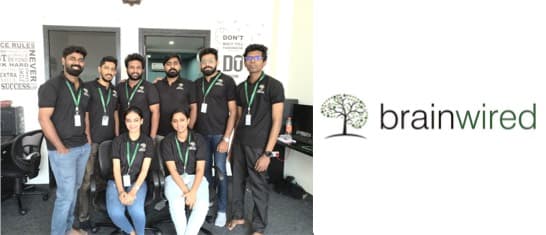 Livestock focused startup Brainwired raises fresh Funding