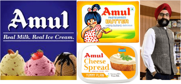 Demand for butter, cheese, ice-cream down 30-40%: Amul’s Sodhi