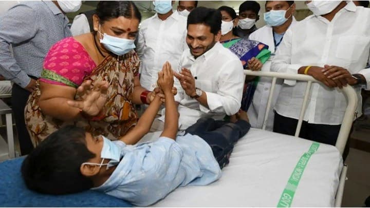 India’s ‘mystery illness’: Nickel found in milk samples